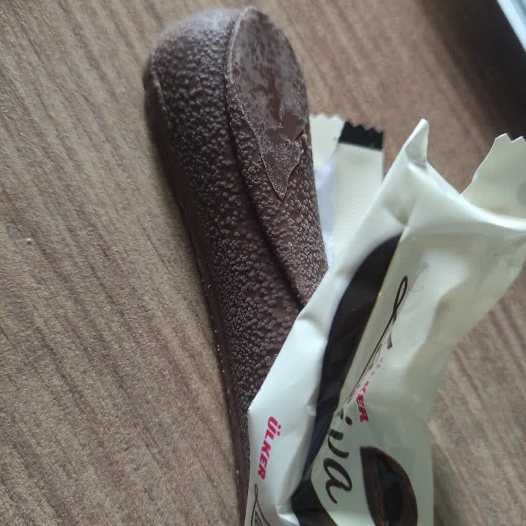 Laviva Çikolatasında Küf Görüldü, Sağlık Güvencesi İhlali