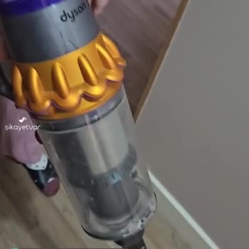 Dyson 3 Yılda 3 Kez Aynı Şekilde Bozuldu!