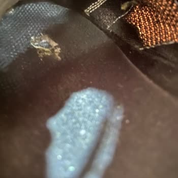 Az Kullanılan Skechers Ayakkabısında Delik Ve Açılma, Red Sonucu Ve İade Talebi