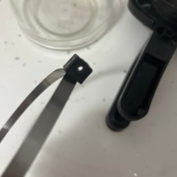 Karaca Kahve Makinesini Kullanamaz Hale Geldi