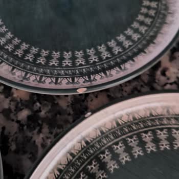 Keramika Yemek Takımı Çabuk Kırılıyor, Müşteri Hayal Kırıklığı Yaşıyor