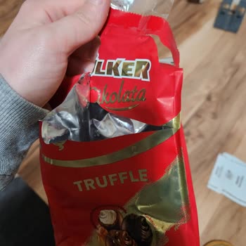 Erimiş Ve Tekrar Dondurulmuş Çikolataların Satışı Gıda Güvenliğini Tehlikeye Atıyor