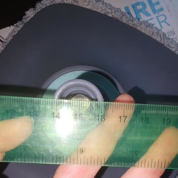 A-Plex Pure Water Ürününde Ölçü Uyuşmazlığı Ve Üretim Hatası