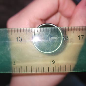 A-Plex Pure Water Ürününde Ölçü Uyuşmazlığı Ve Üretim Hatası