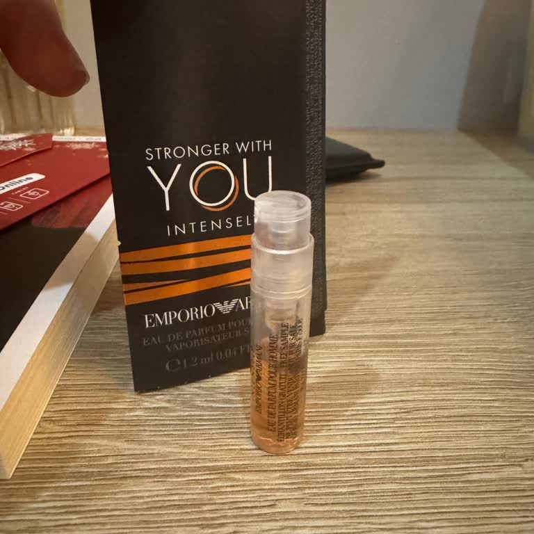 Yarım Dolmuş Eşantiyon Parfüm İçin Telafi Talebi