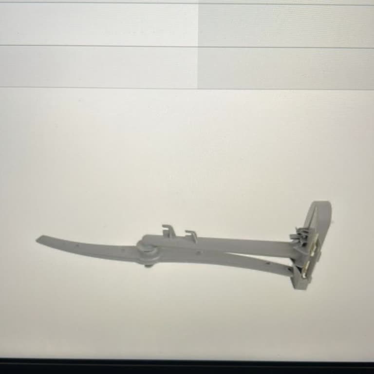 Bosch Bulaşık Makinesi Kaynak Problemi