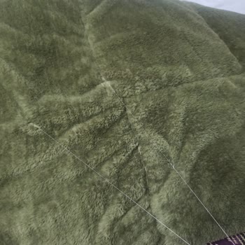 Kesici Yorgan İpleri Güvenlik Tehdidi Ve Hepsiburada Destek Eksikliği