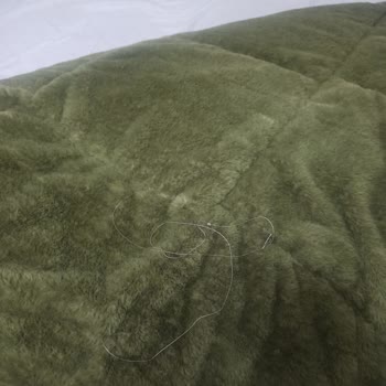 Kesici Yorgan İpleri Güvenlik Tehdidi Ve Hepsiburada Destek Eksikliği