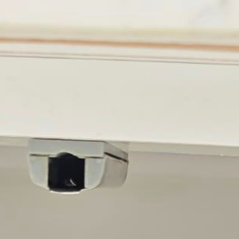 Dolap Dünyası (dolap _dunyas) Kapaklarda Oluşan Arızalar!