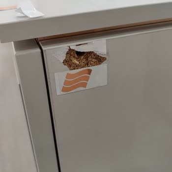 İstikbal TV Ünitesindeki Gizli Kırık Ve Saygısız Müşteri Hizmeti