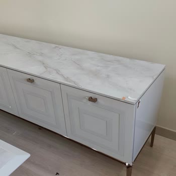 İstikbal TV Ünitesindeki Gizli Kırık Ve Saygısız Müşteri Hizmeti