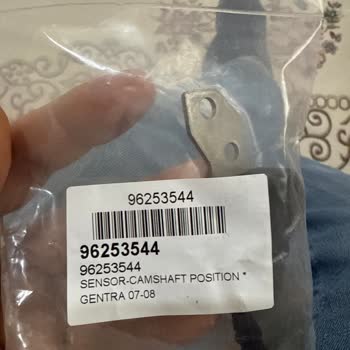 Açık Poşetli Ve Yan Sanayi Parçalar İçin İade Talebi