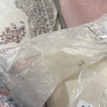 Açık Poşetli Ve Yan Sanayi Parçalar İçin İade Talebi