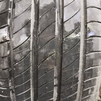 Yeni Peugeot 3008 Araçta Patlak Lastik Onarılmış Olarak Teslim Edildi