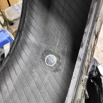 Yeni Peugeot 3008 Araçta Patlak Lastik Onarılmış Olarak Teslim Edildi