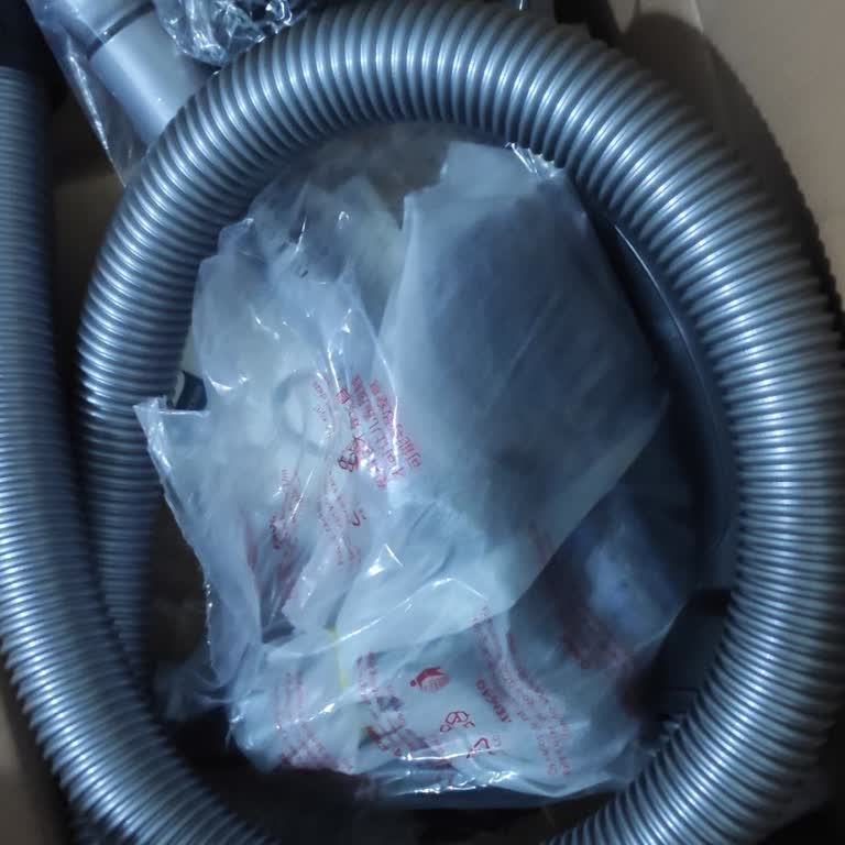 Keeva'nın Kullanılmamış Philips Süpürgesi İçin Haksız İade Reddi