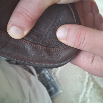 Su Alan Ayakkabı Ayıplı Olduğu İddiası Ve Değişim Talebim Reddedildi