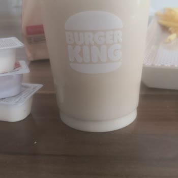 Yanlış Ürün Ve Eksik Sipariş, İade Talebi