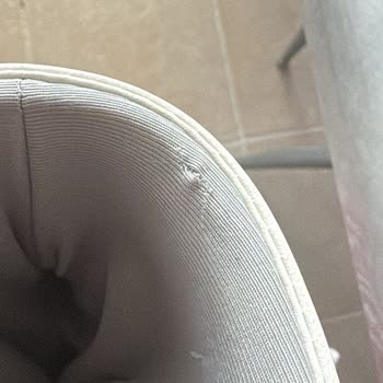 Reeder Kullanılmış Masaj Aleti ve Cevapsız İade Talebi