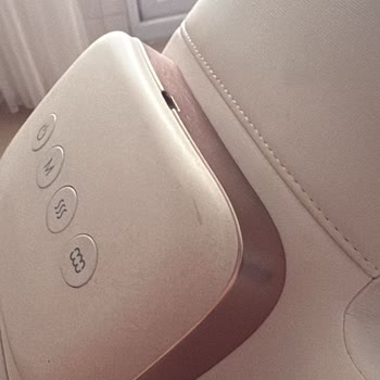 Reeder Kullanılmış Masaj Aleti ve Cevapsız İade Talebi