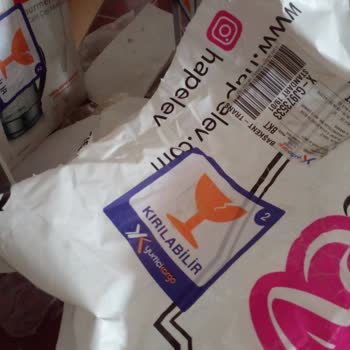 Yurtiçi Kargo Kırılmaz Etiketli Cam Koli Kırıldı!