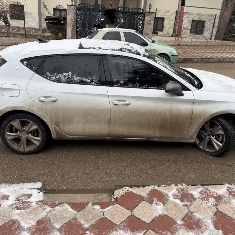 Kask Çekici Hizmeti Sağlanmadı Ve Onarım Süreci Uzun Gecikti