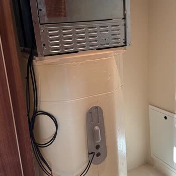 Daikin Boyler Sızıntısı ve Garanti İhmali