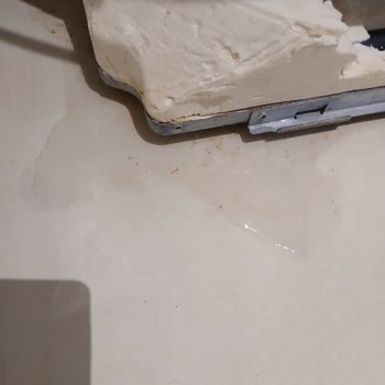 Daikin Boyler Sızıntısı ve Garanti İhmali