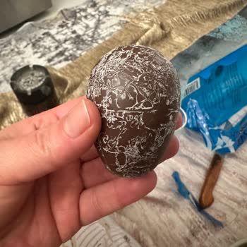 Yumurtoy Bayat Çıktı!