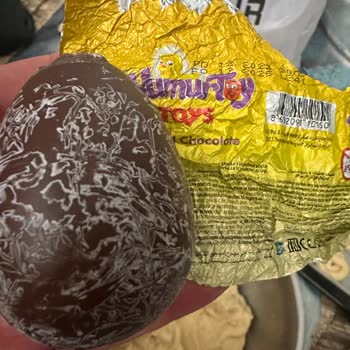 Yumurtoy Bayat Çıktı!