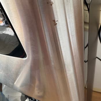 Paslı Yeni Sebil İçin İade Ve Değişim Talebi