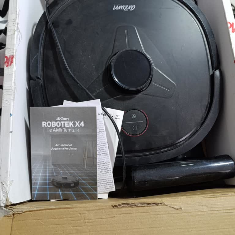 Media Markt Ek Garantide Batarya Değişimi Kapsamı İhlali