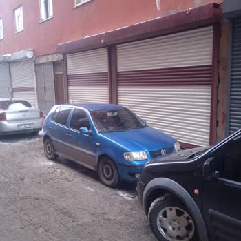 Doğubayazıt’ta Kolay Gelsin Şubesi Kapalı Depo, Müşteri Mağduriyet Yaşadı