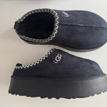 Ugg Tüylü Terlik Siparişimin Kargoya Verilmemesi Ve İade Talebi