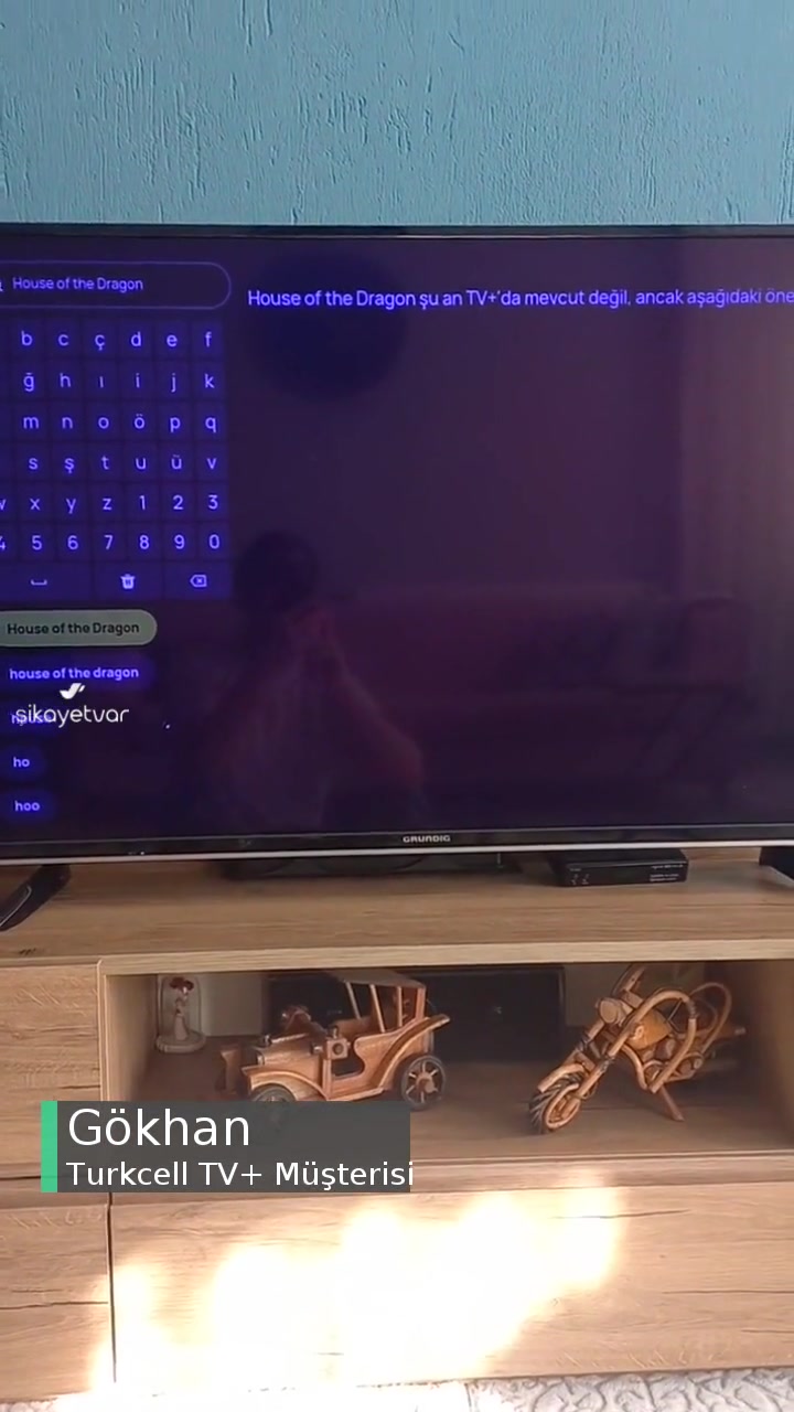 Turkcell TV+ Hbo Max Premium TV+ İçerik Eksikliği videonun kapak resmi