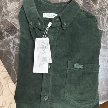 Gömlek Etiketi Çıkarılmadan Giyilmiş İddiasıyla İadesi Reddedildi