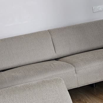 Enza Home Berta Koltuk Takımında Gizli Ayıplar Ve Cevapsız Servis