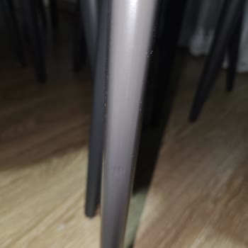 Enza Home Berta Koltuk Takımında Gizli Ayıplar Ve Cevapsız Servis