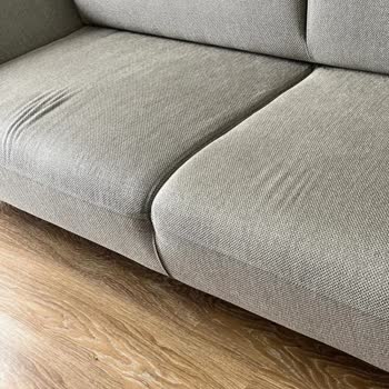 Enza Home Berta Koltuk Takımında Gizli Ayıplar Ve Cevapsız Servis