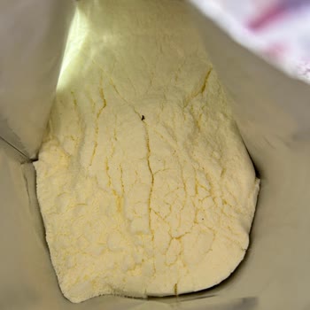 Hipp Bebek Mamasında Yabancı Cisim Tespit Edildi