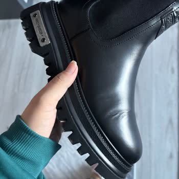 Brandfeast Harley Davidson Botunda Çizik