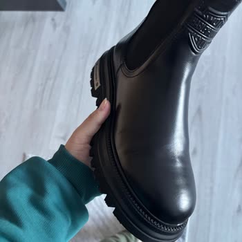 Brandfeast Harley Davidson Botunda Çizik