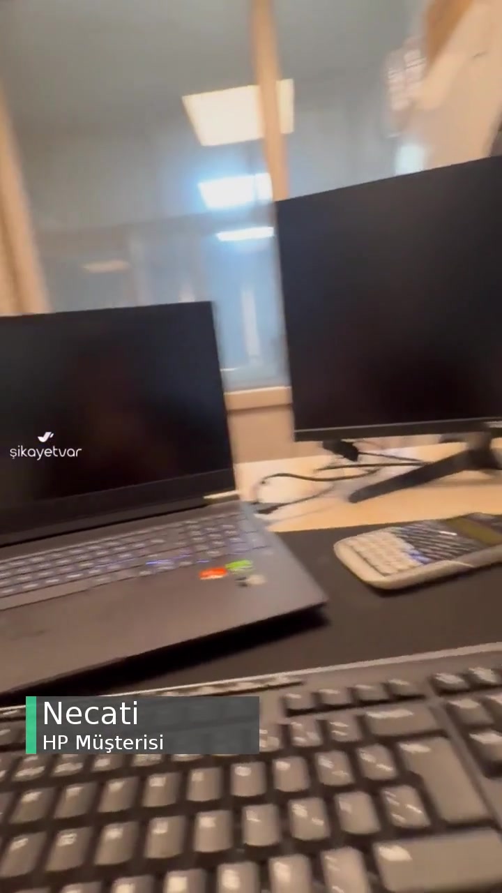 HP Victus 16 (Hall Sensör) Arızası! videonun kapak resmi