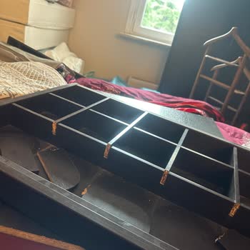 Önderoğlu Evden Eve Nakliyat Fazladan Para İstedi Ve Eşyalarımıza Zarar Verdi