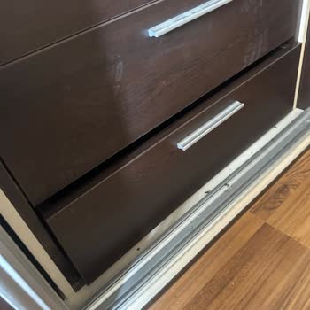 Önderoğlu Evden Eve Nakliyat Fazladan Para İstedi Ve Eşyalarımıza Zarar Verdi