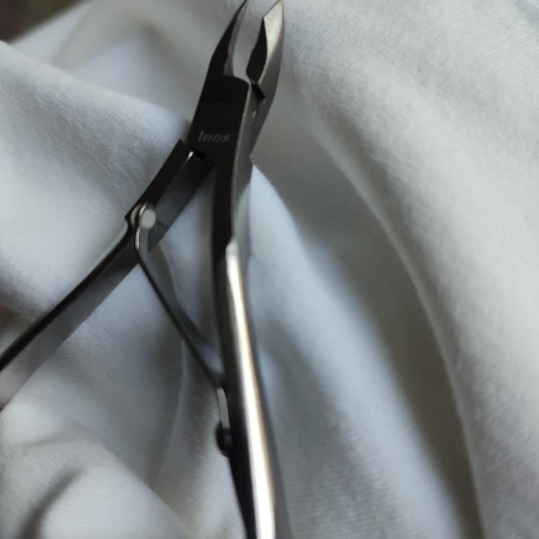 Rossmann Nascita Tırnak Kalemindeki Güvenlik Açığı İçin İade Talebi