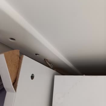 Meltemkids Bazalı Karyola Aldığımızdan Bu Yana Ürün Toplamda Üç Kez Çöktü