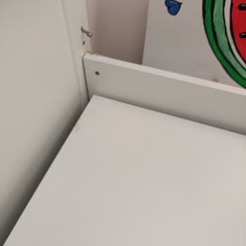 Meltemkids Bazalı Karyola Aldığımızdan Bu Yana Ürün Toplamda Üç Kez Çöktü