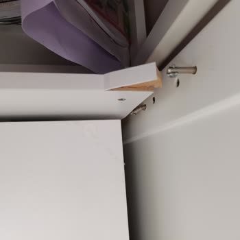 Meltemkids Bazalı Karyola Aldığımızdan Bu Yana Ürün Toplamda Üç Kez Çöktü