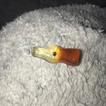 Şok Market Haribo Jelibon Paketi İçinde Böcek Gıda Güvenliğini Tehlikeye Attı